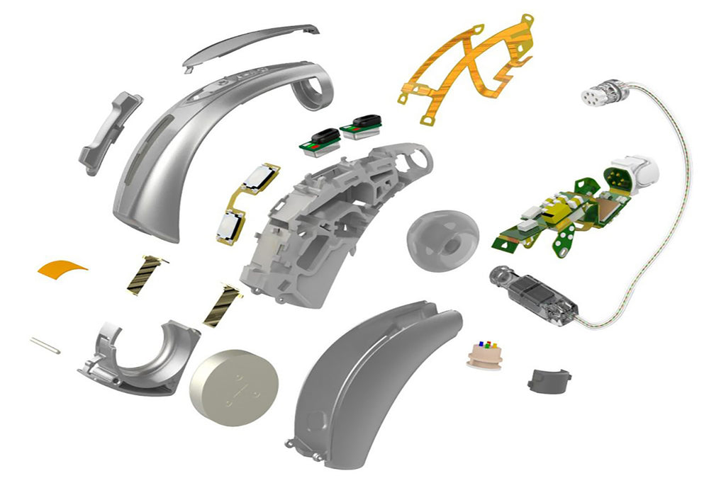 How do hearing aids work oxygenvip