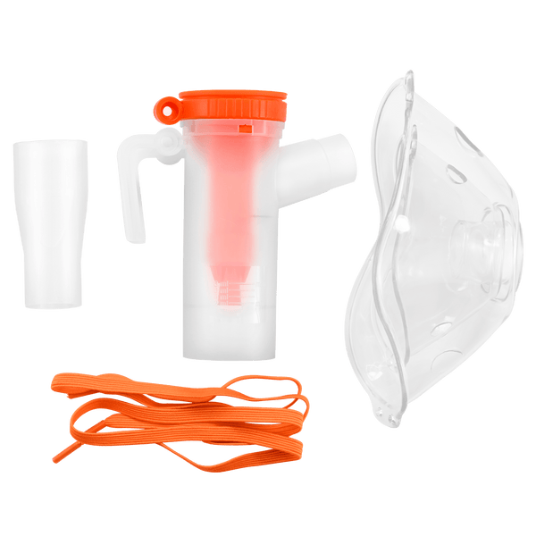 Oxygen Mask For Home Oxygen Concentrator