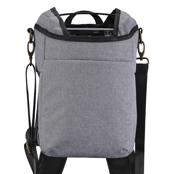 Carring Bag For VARON Portable Oxygen Concentrator NT-01
