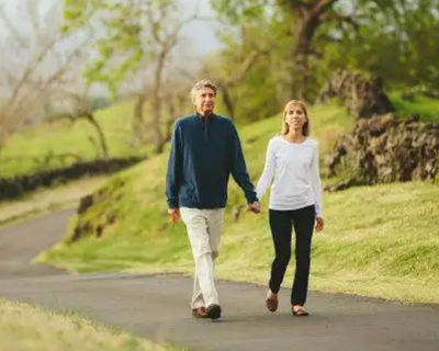With COPD, did you exercise today?