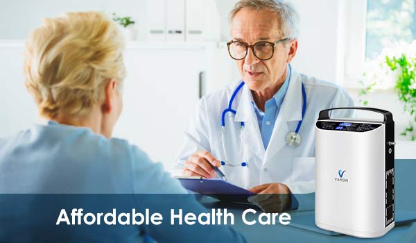 What Is Oxygen Therapy? – oxygenvip