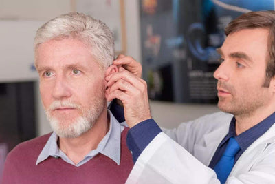 Why using hearing aids