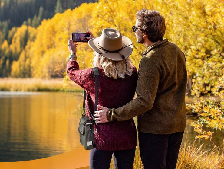 Choosing the Right Portable Oxygen Concentrator for Spring Travel and ...