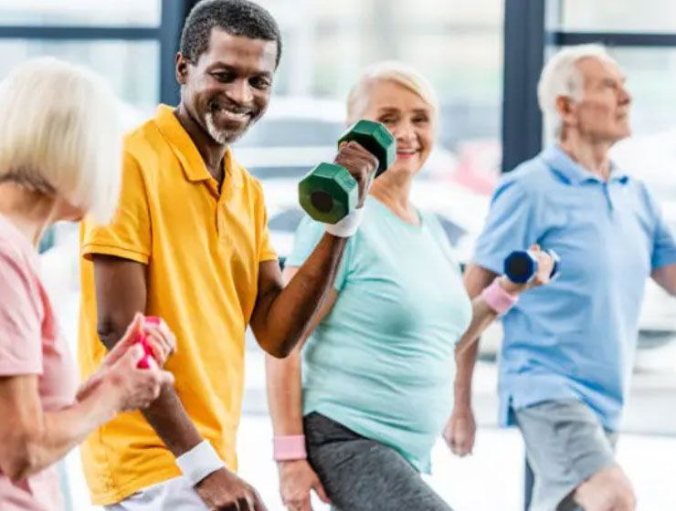 Breathe Easier and Move More: Exercise for COPD Patients – oxygenvip