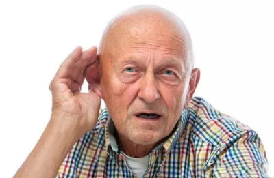 The Impact of Hearing Loss