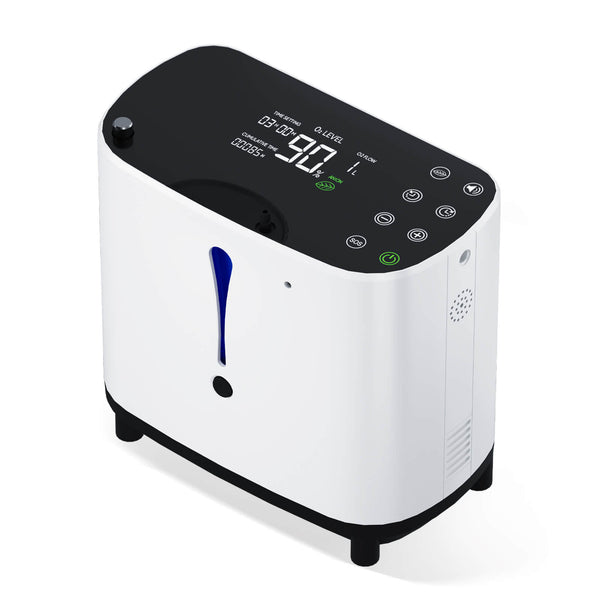 New Arrival! 1-6L/min Home Oxygen Concentrator BE04