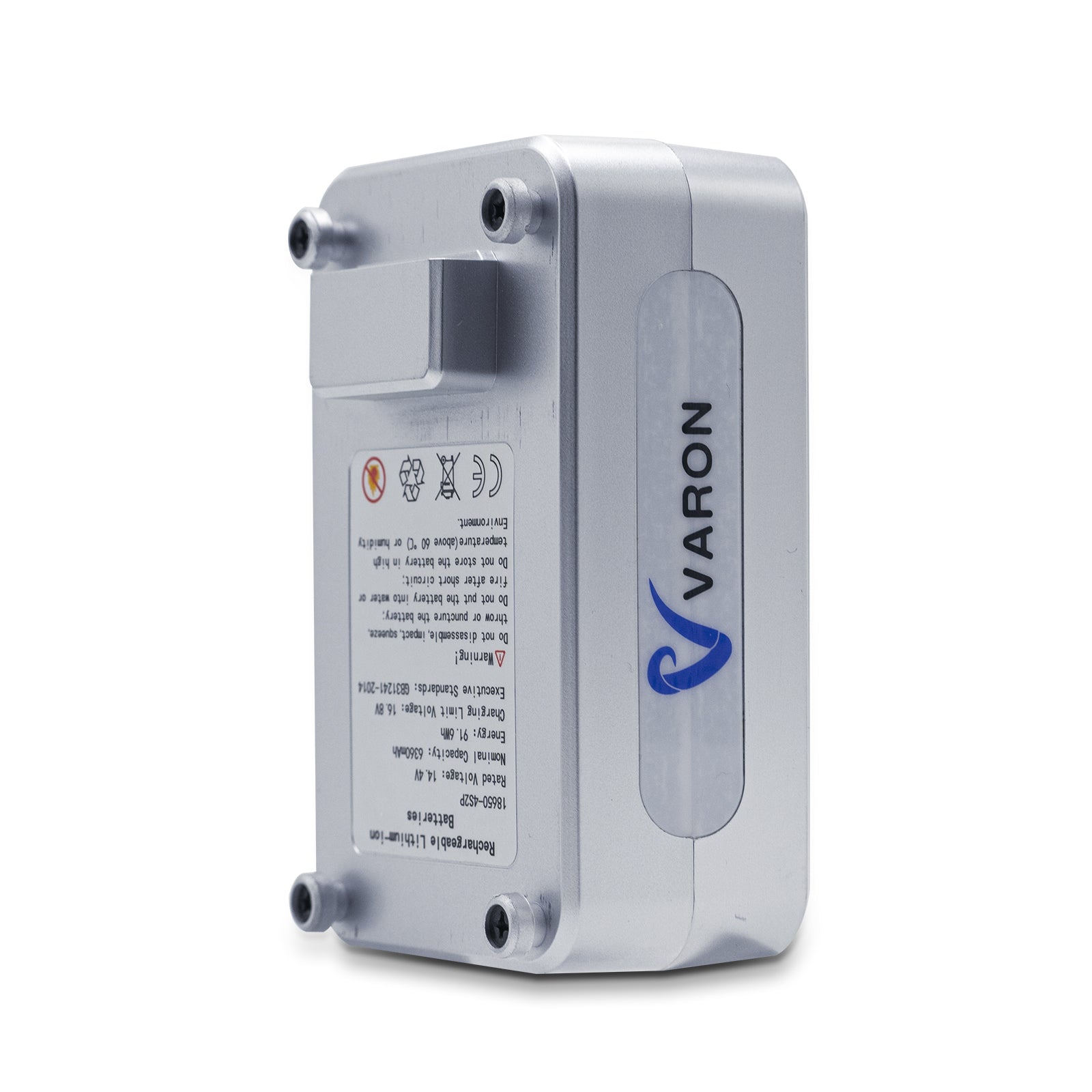 Battery For VARON Car-Use Oxygen Concentrator VT-1