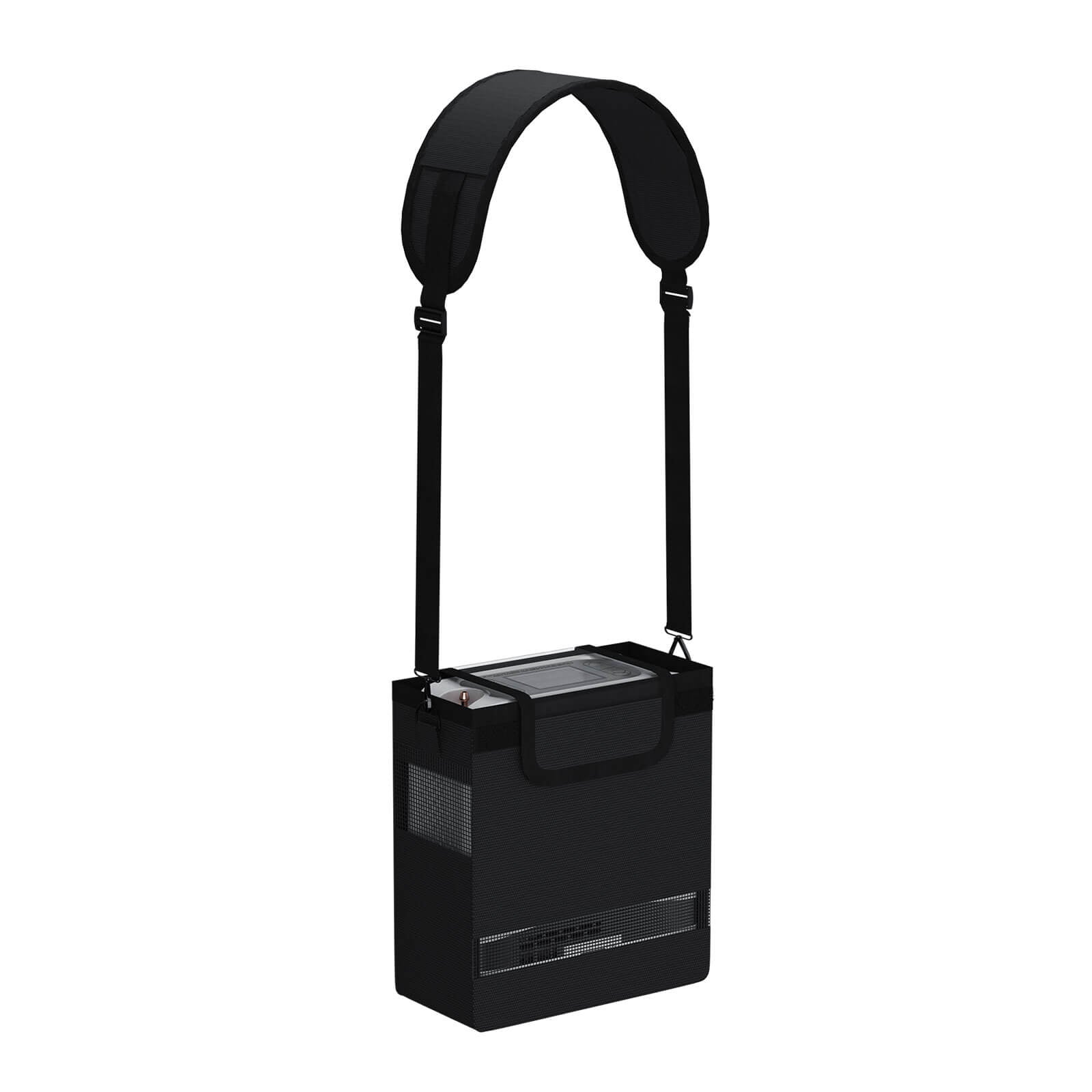 Portable Oxygen Concentrator VP-8 Lite Carrying Bag