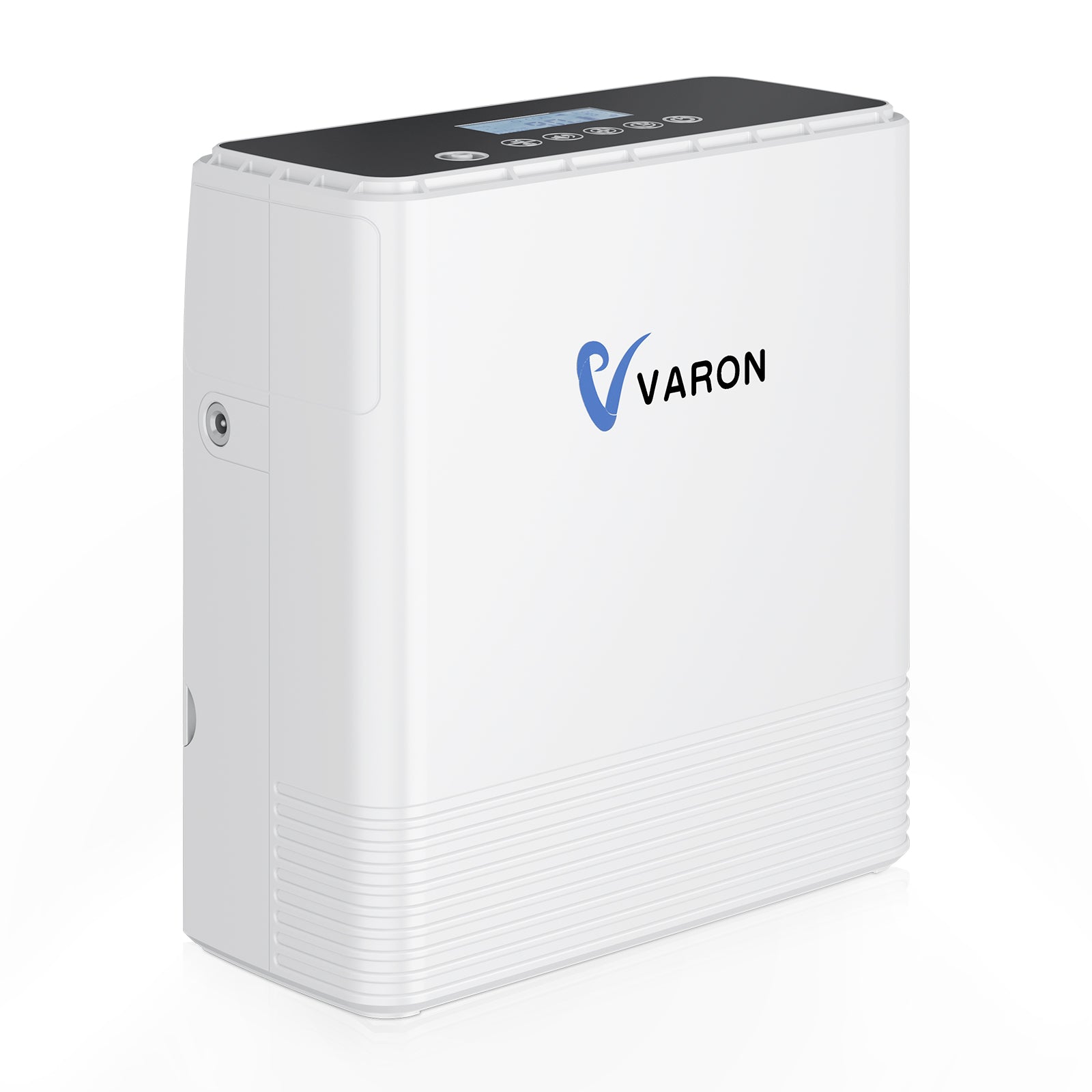 Our Best-Seller! VARON 1-6L Continuous Portable Oxygen Concentrator NT-06