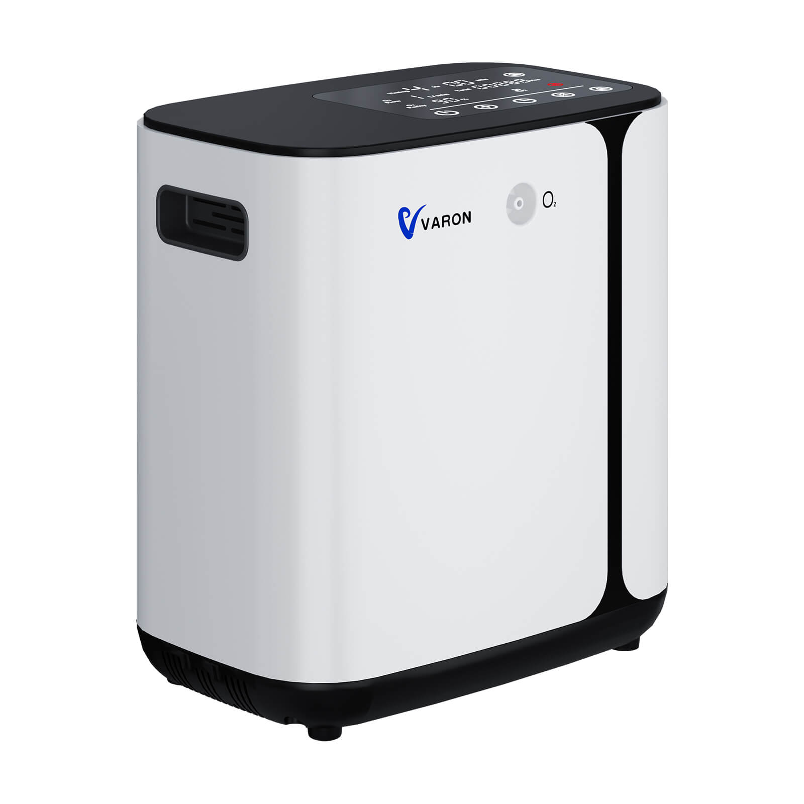 New Arrival! VARON 1-6L/min Home Oxygen Concentrator NT-09