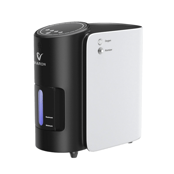 VARON 1-7L/min Adjusable Home Oxygen Concentrator 101W