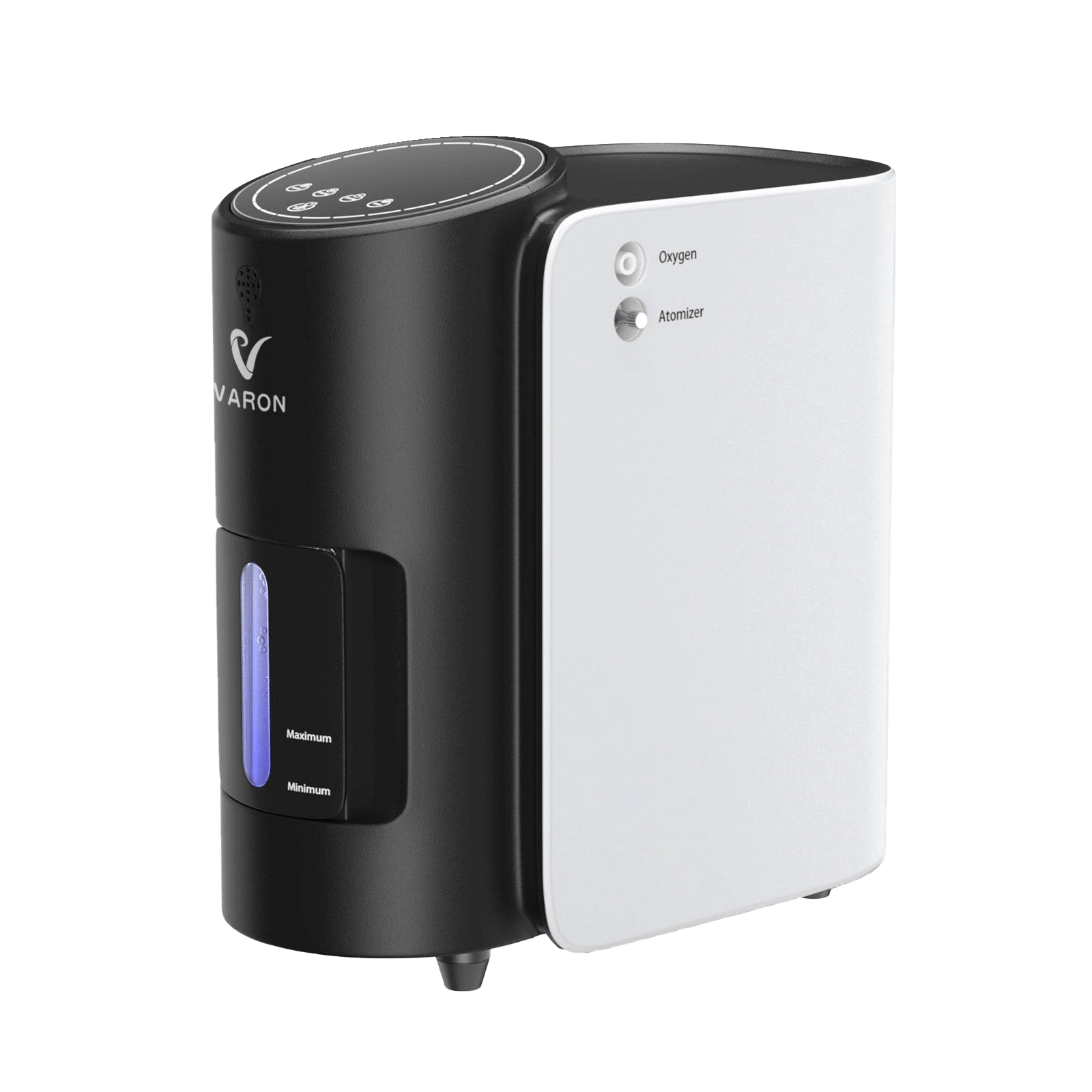 Vip Box O2 Adjustable Home Oxygen Unit|1–7L Flow – oxygenvip