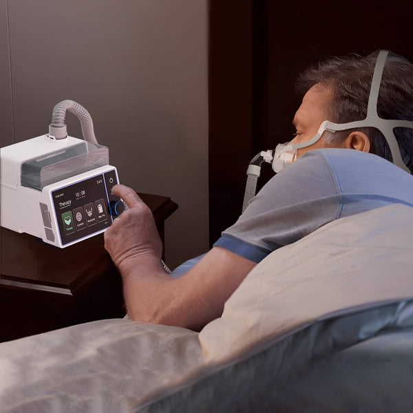 CPAP Machine Sleep Apnea Machine CPAP Therapy