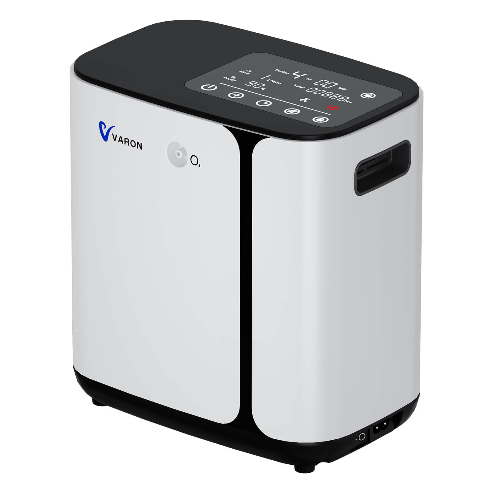 New Arrival! VARON 1-6L/min Home Oxygen Concentrator NT-09