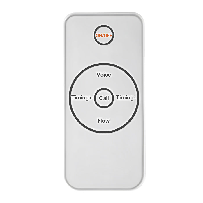 Remote Control for VARON Home Unit 101W&105W&105W Pro