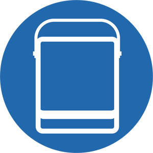 Small & Portable