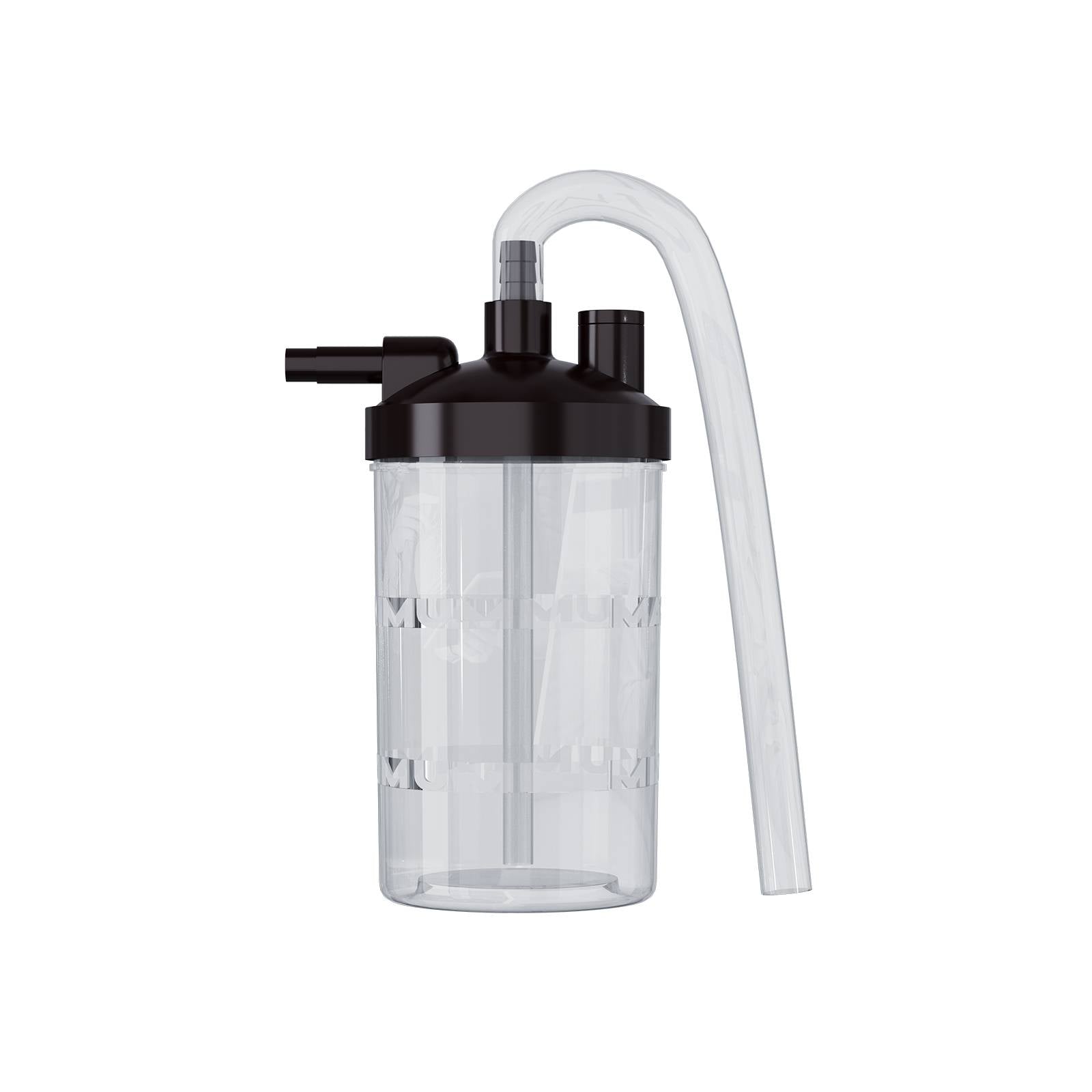 Humidifier Bottle For Home Oxygen Concentrator VH-4