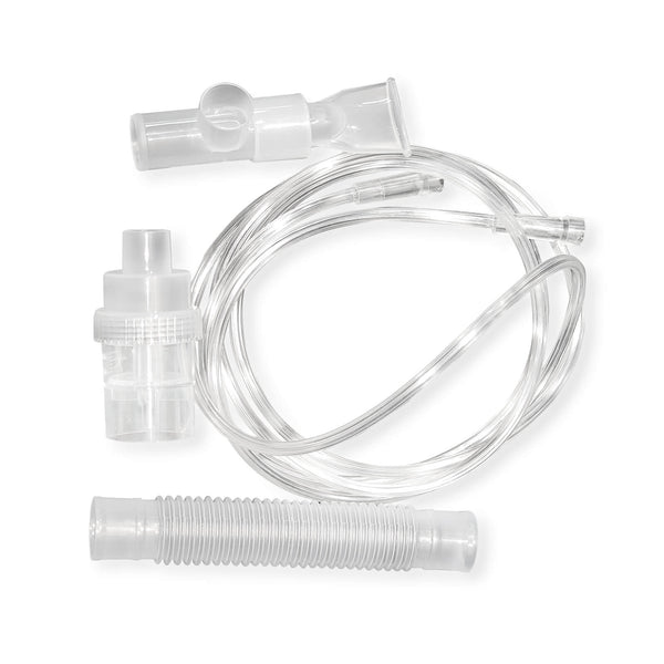 Nebulizer Device For Home Oxygen Concentrator Serene 5