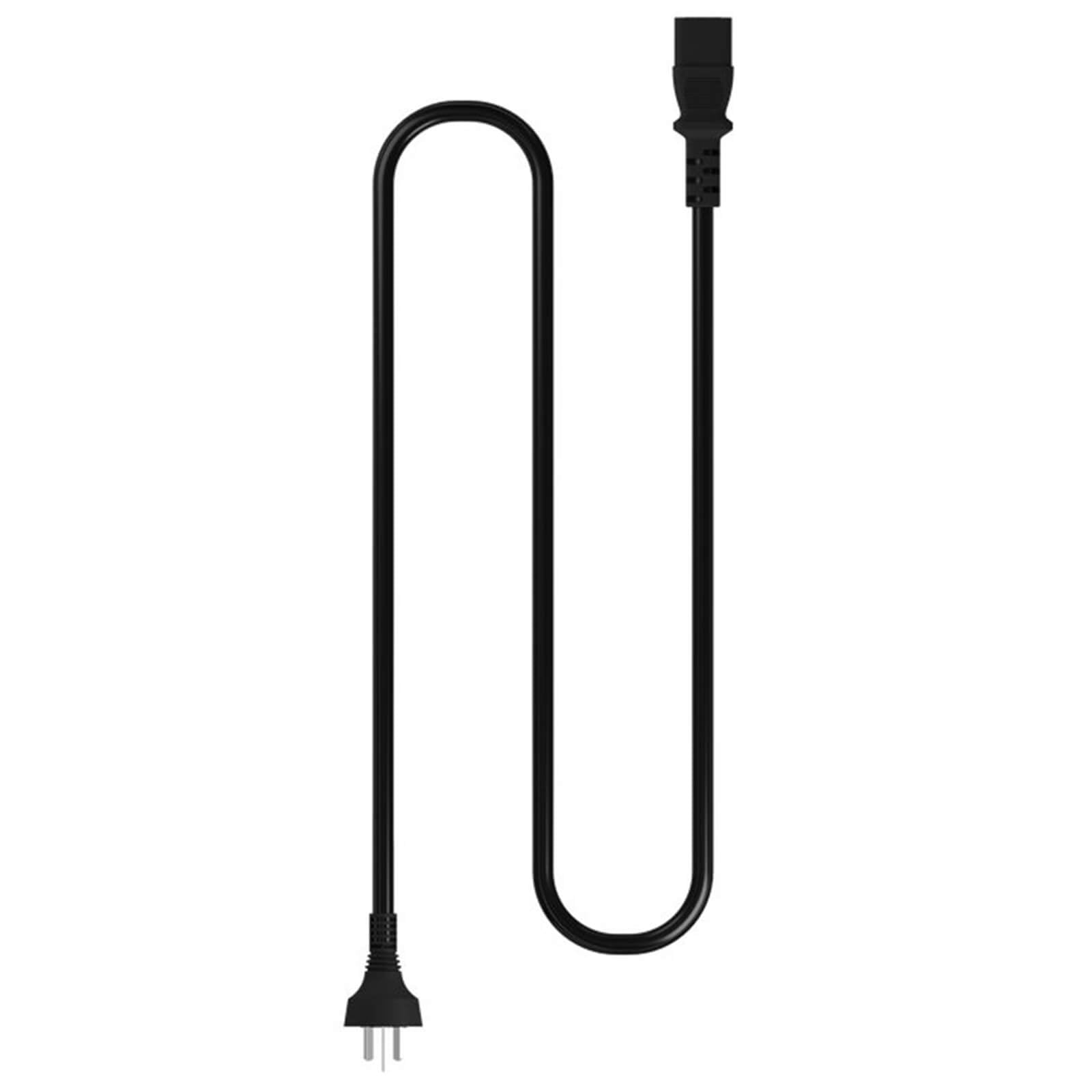 Home Oxygen Concentrator Serene 5 Power Cord