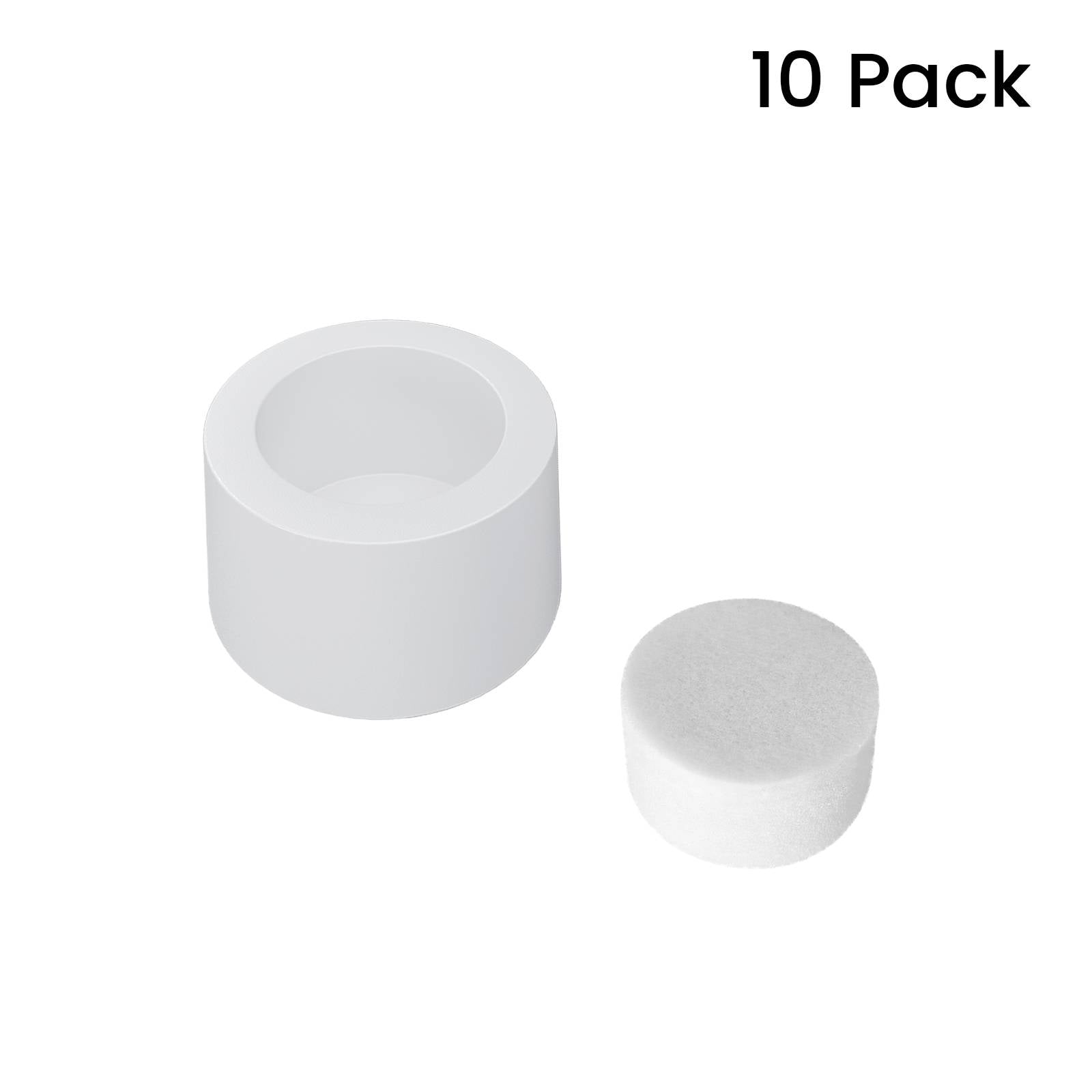 Filter For Home Oxygen Concentrator VH-4(10pcs)