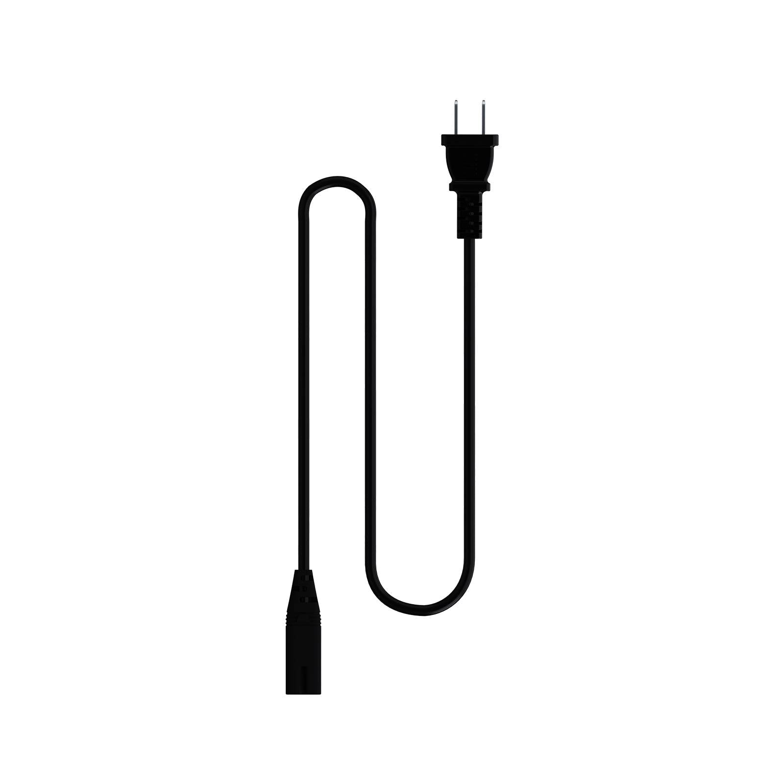 Power Cord for VARON Home Oxygen Concentrator VH-4 & NT-09