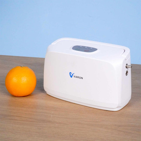 VARON 3L/min Portable Oxygen Concentrator NT-03