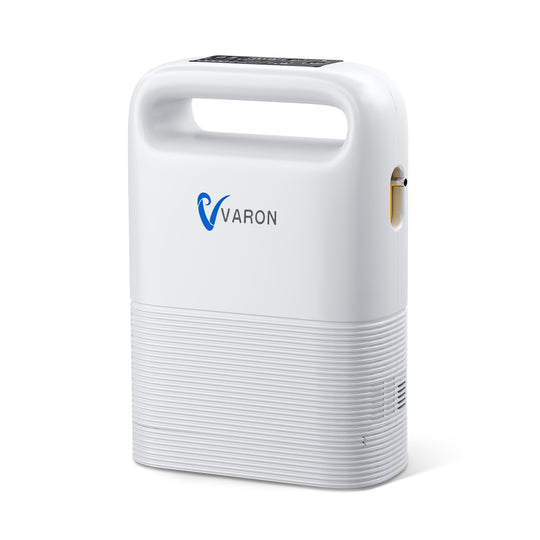 VARON 5L Portable Oxygen Concentrator NT-02