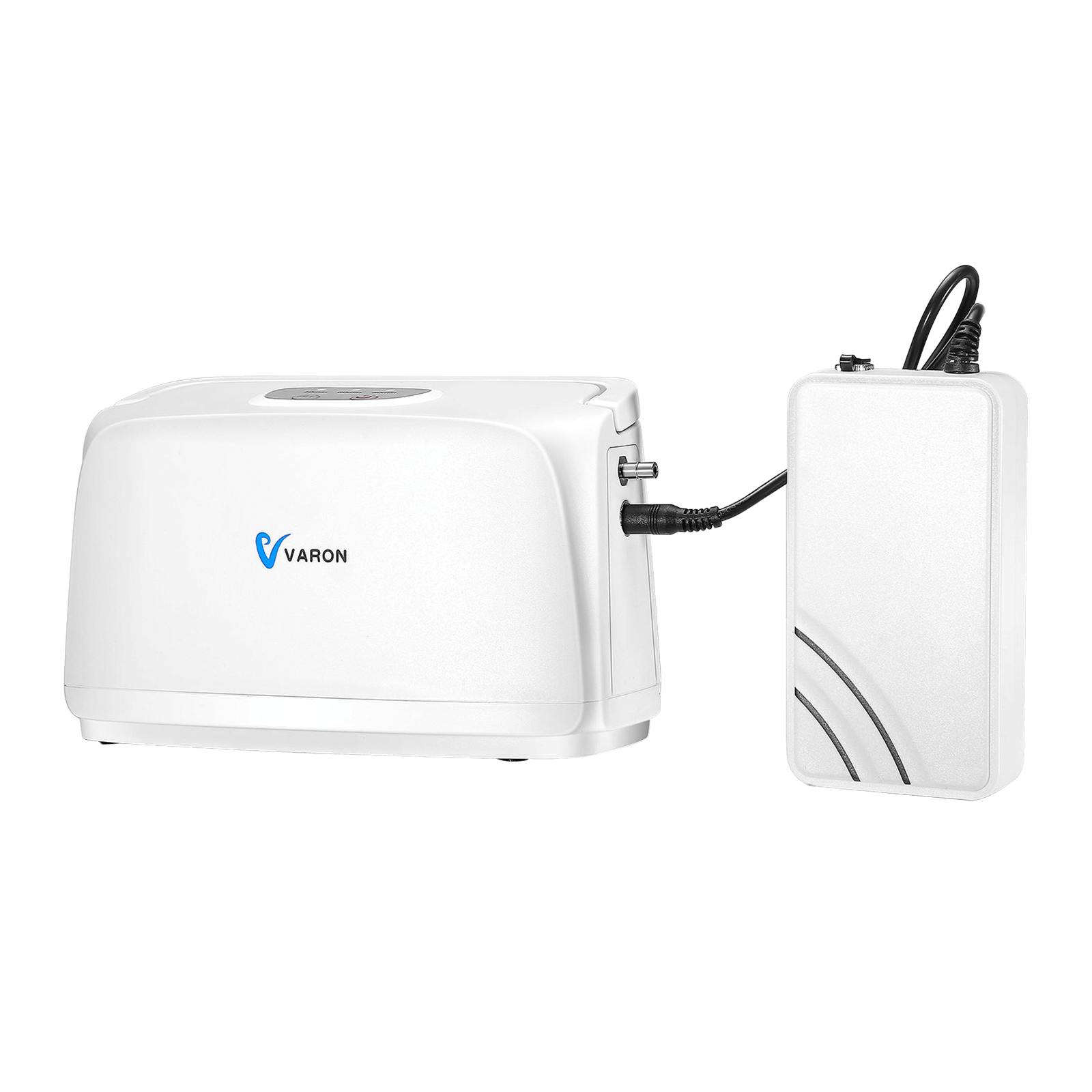 VARON 3L/min Portable Oxygen Concentrator NT-03