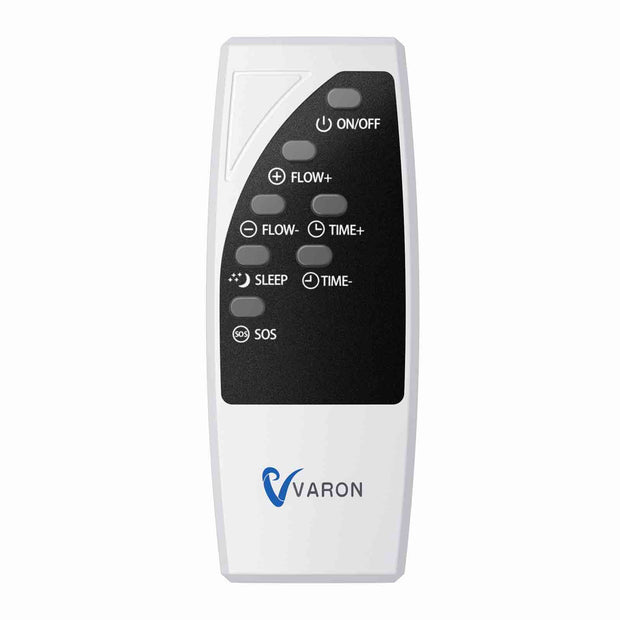 VARON Home Oxygen Concentrator NT-04 Remte Control
