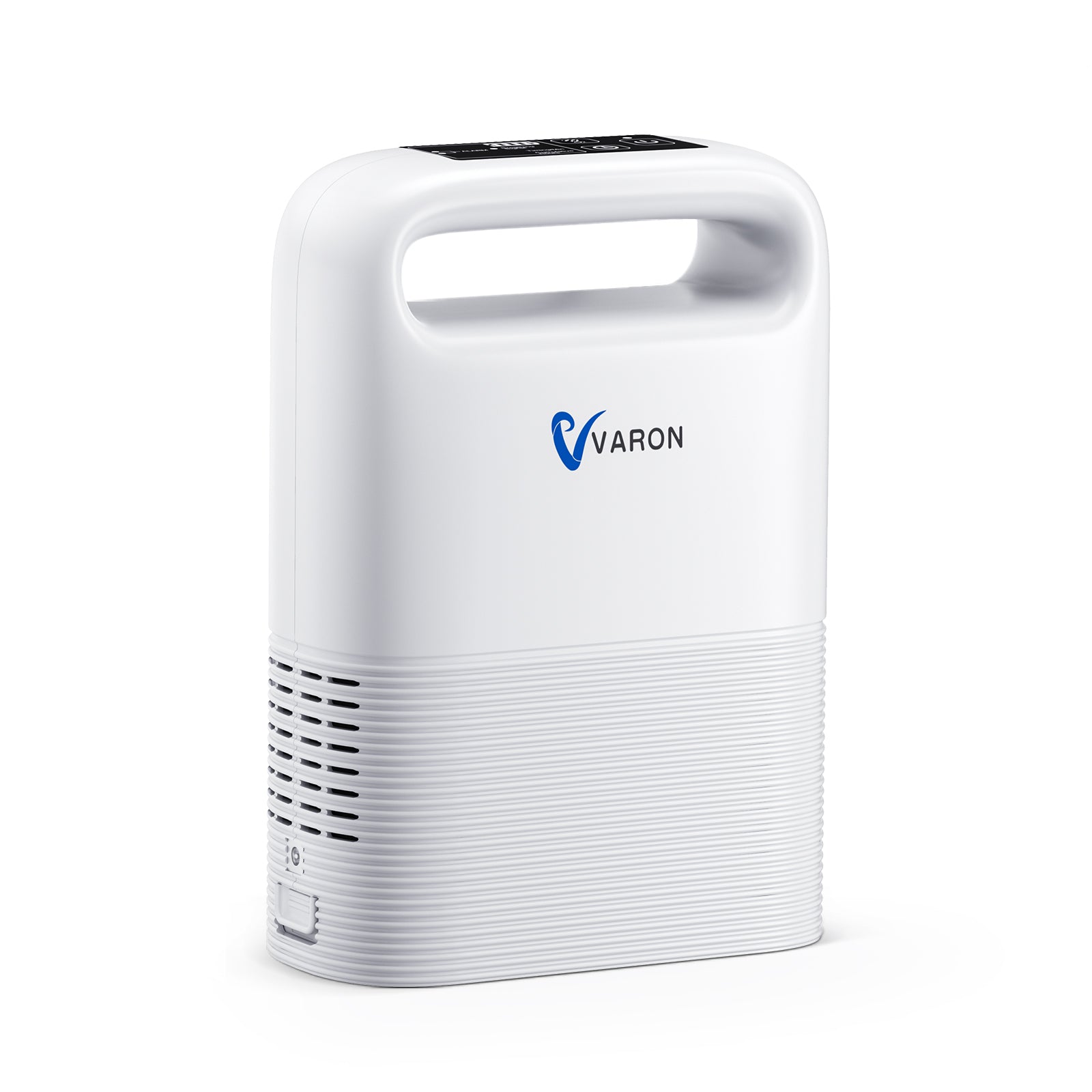 VARON 1-5L Pulse Flow Portable Oxygen Concentrator NT-02