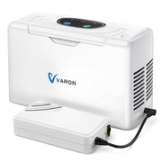 VARON 3L/min Portable Oxygen Concentrator NT-05+Extra Battery