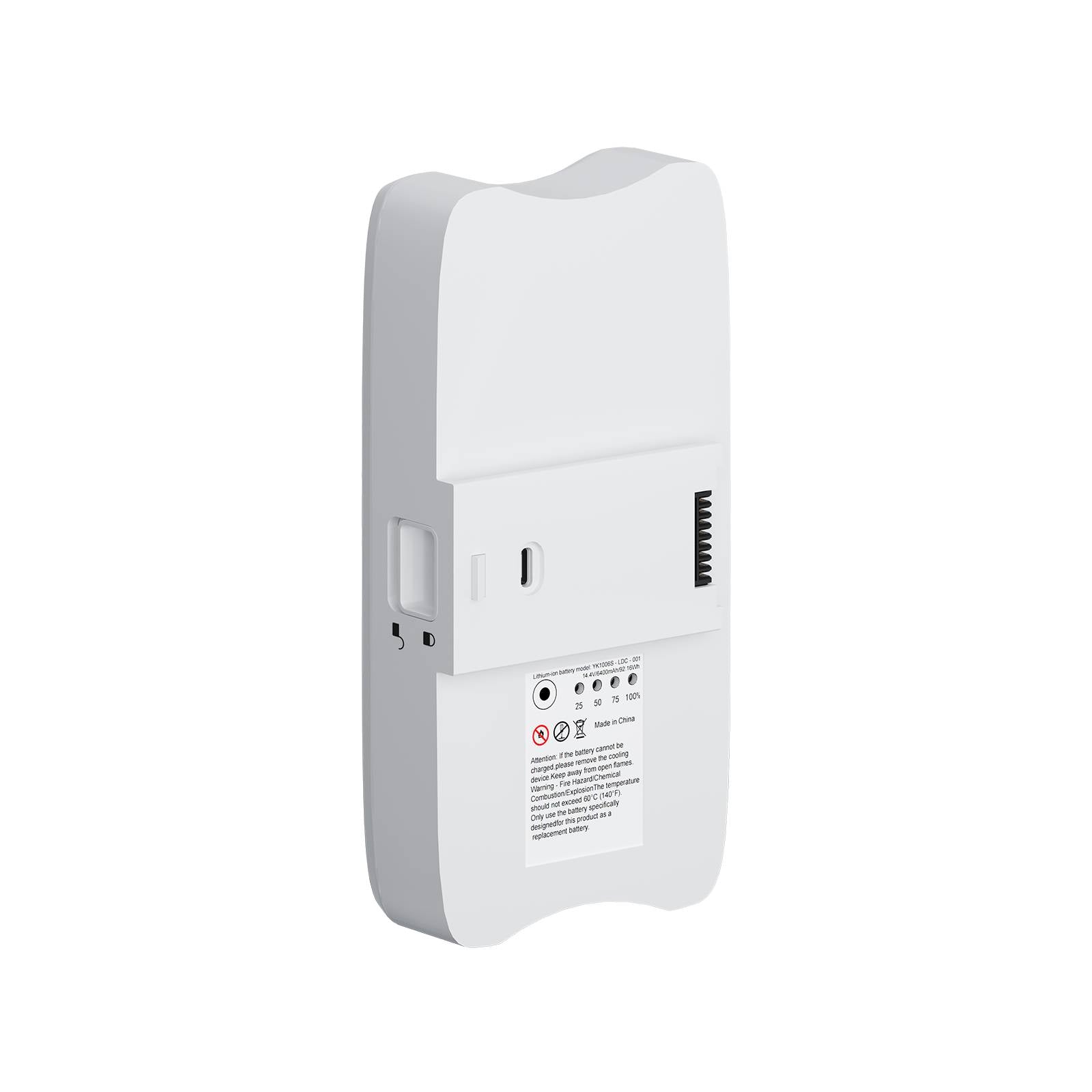 Battery for VARON VP-8 Lite Portable Oxygen Concentrator