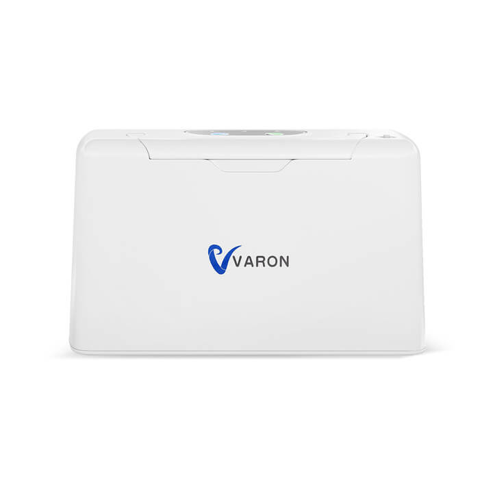 🔥VARON 3L/min Portable Oxygen Concentrator NT-05(Continuous Flow)