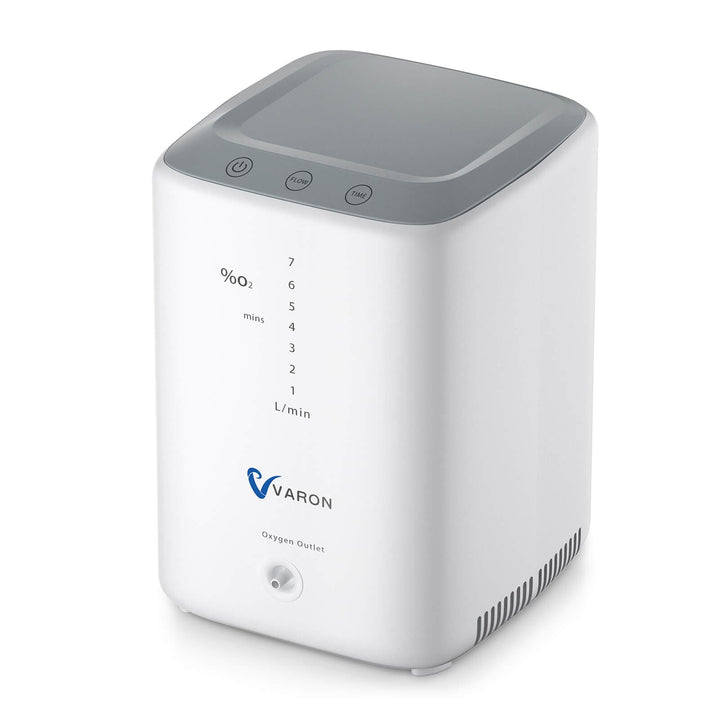 Reliable Home Oxygen Concentrator|NT-04 Continuous Flow – oxygenvip