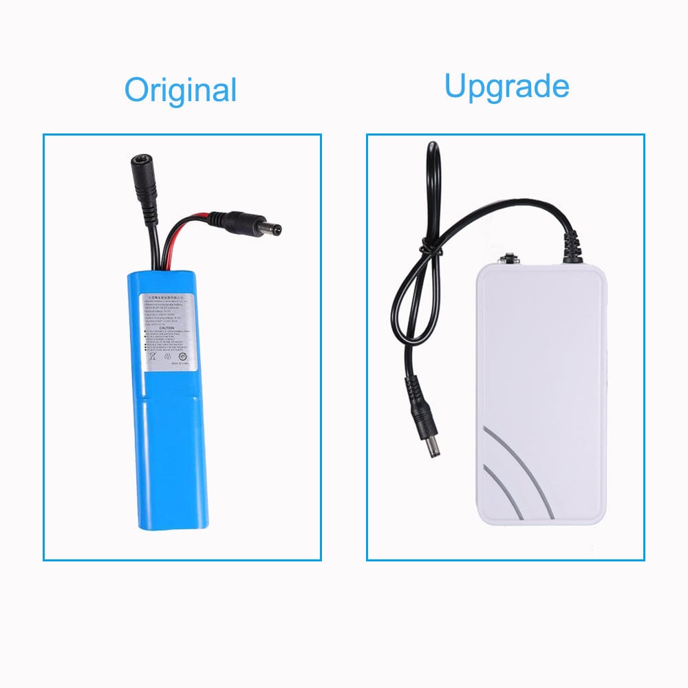 4-Cell Battery For Portable Oxygen Concentrator NT-03&NT-05