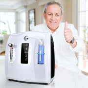 1-6 L/min Home Oxygen Concentrator MAF015AW
