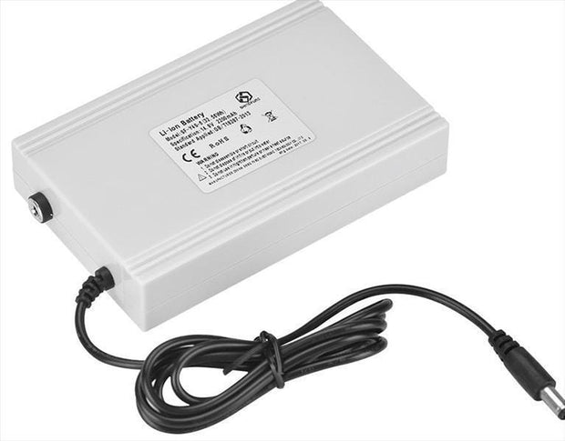 5000 Mah Battery for Portable Oxygen Concentrator TP-B1
