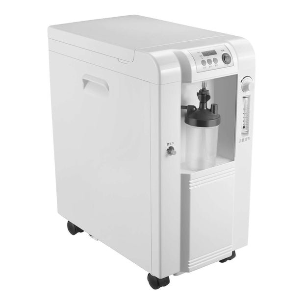 93% ± 3% Home Oxygen Concentrator With 0.6~5L/Min ZH-A51