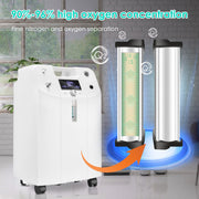 KJR-Y51W 5L Household Oxygen Concentrator