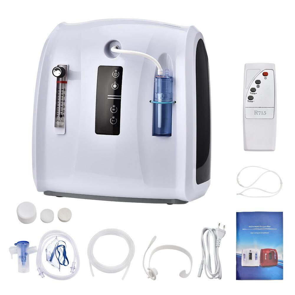 MAFO15AW Home Oxygen Concentrator|Best-Selling Model – oxygenvip