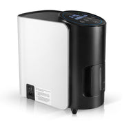 1-7L/min Adjusable Oxygen Concentrator Machine For Sale for Home Use 101W